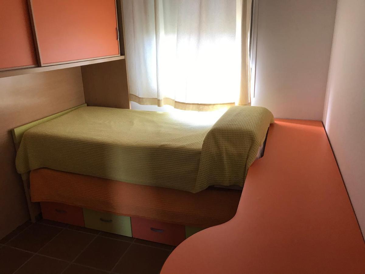 Apartamento En La Feria Con Vistas A La Playa Sanlúcar de Barrameda Zewnętrze zdjęcie