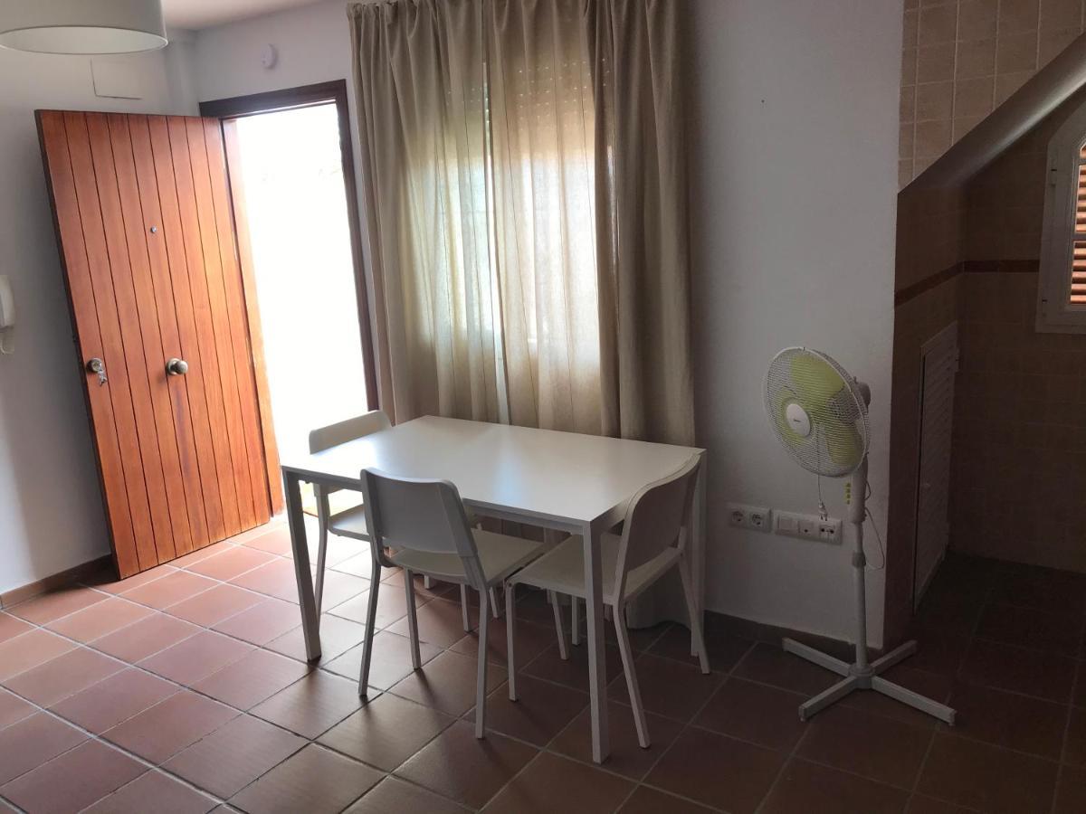 Apartamento En La Feria Con Vistas A La Playa Sanlúcar de Barrameda Zewnętrze zdjęcie
