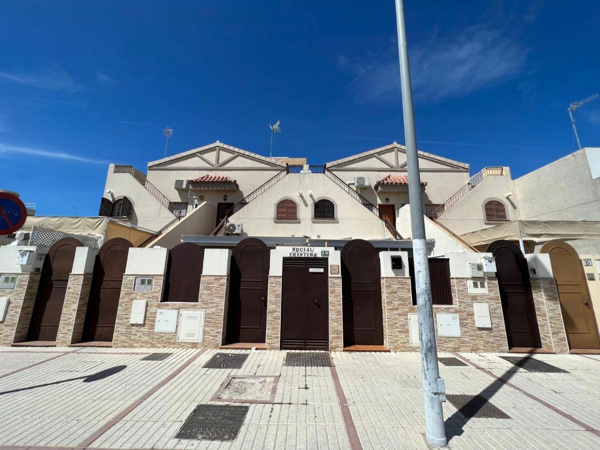 Apartamento En La Feria Con Vistas A La Playa Sanlúcar de Barrameda Zewnętrze zdjęcie