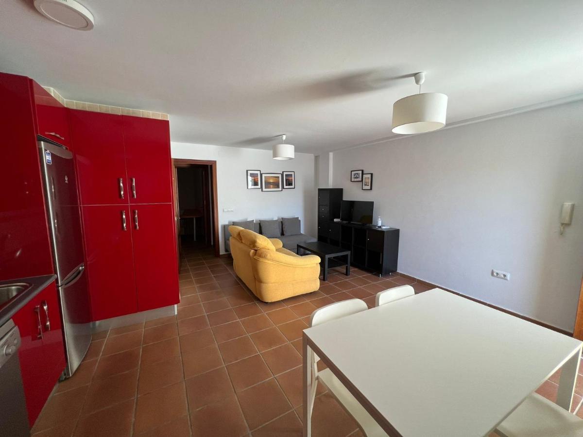 Apartamento En La Feria Con Vistas A La Playa Sanlúcar de Barrameda Zewnętrze zdjęcie