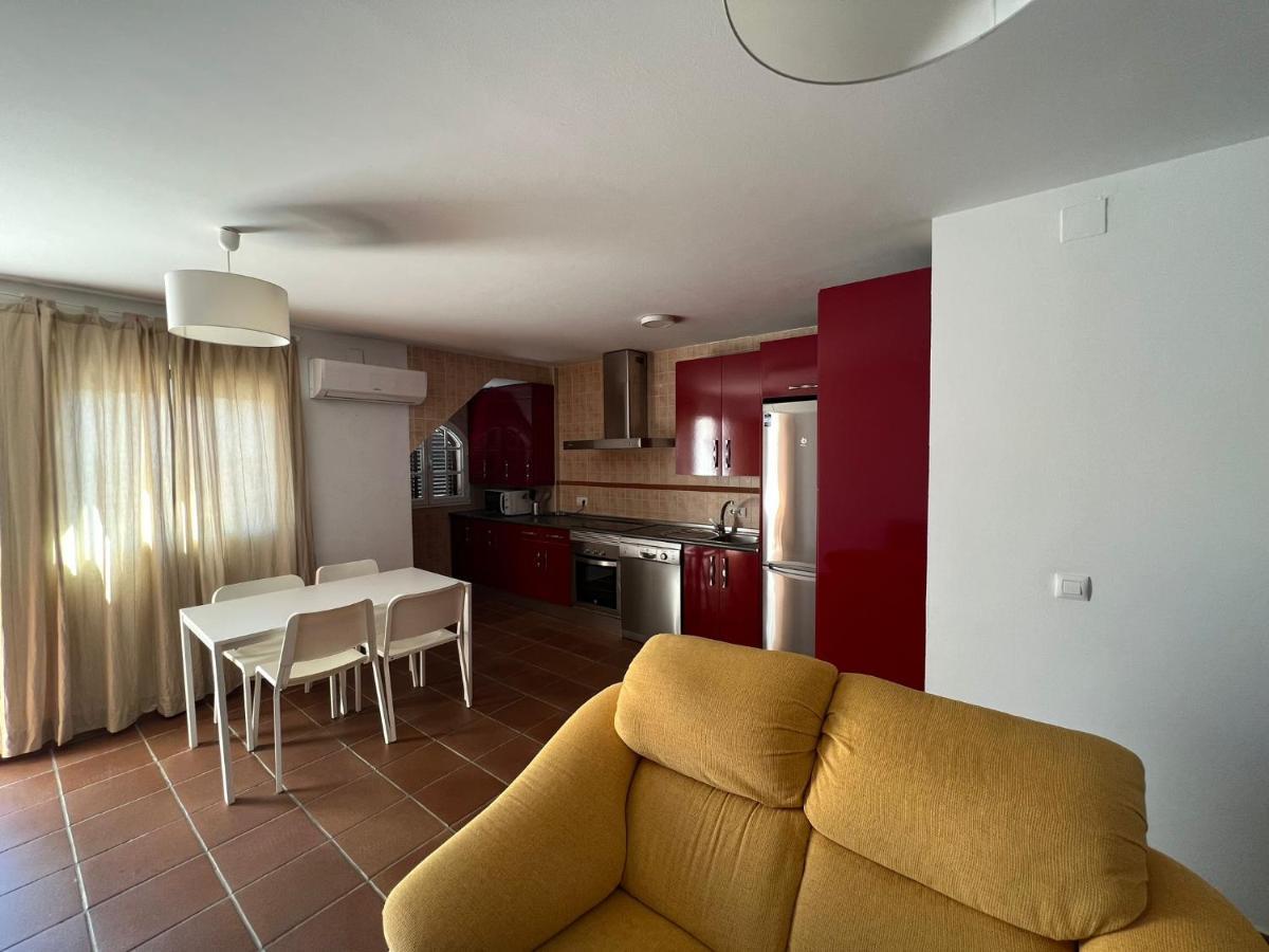 Apartamento En La Feria Con Vistas A La Playa Sanlúcar de Barrameda Zewnętrze zdjęcie