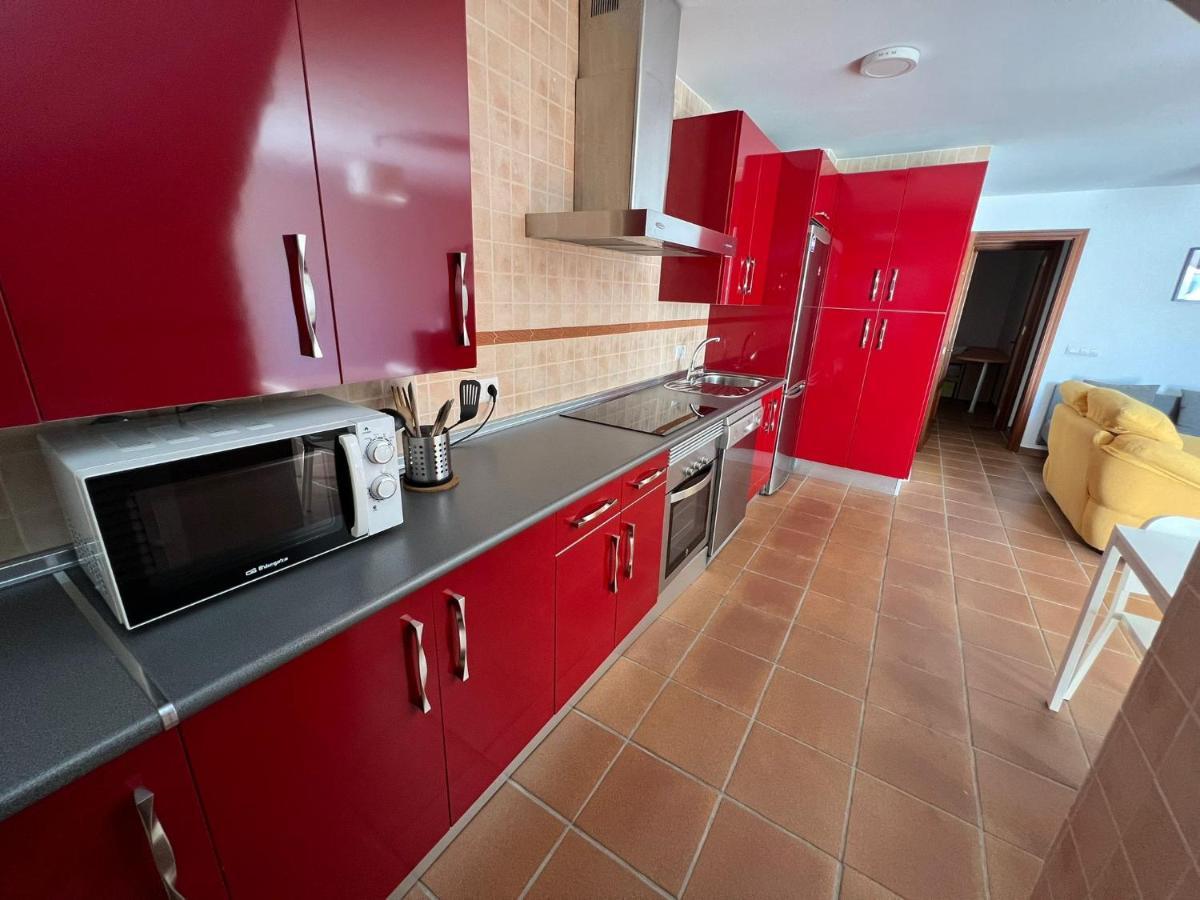 Apartamento En La Feria Con Vistas A La Playa Sanlúcar de Barrameda Zewnętrze zdjęcie