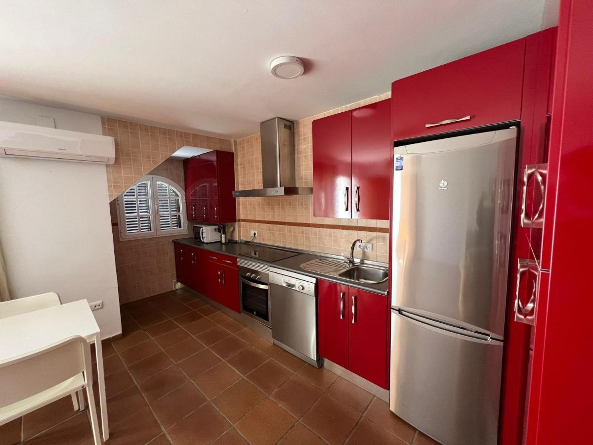Apartamento En La Feria Con Vistas A La Playa Sanlúcar de Barrameda Zewnętrze zdjęcie