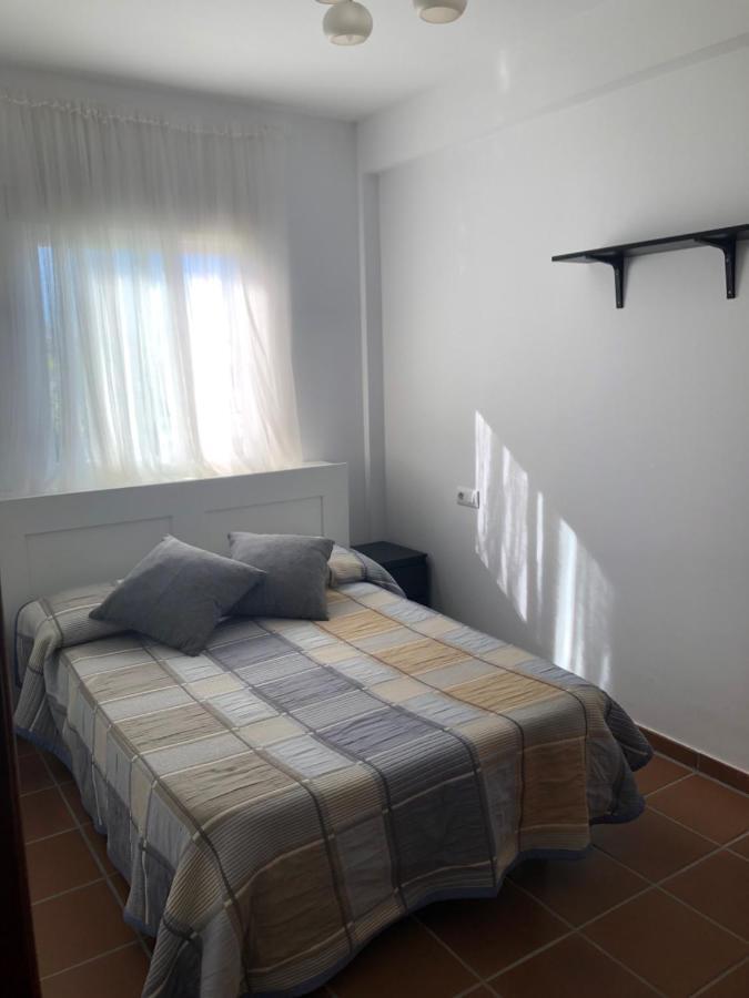 Apartamento En La Feria Con Vistas A La Playa Sanlúcar de Barrameda Zewnętrze zdjęcie