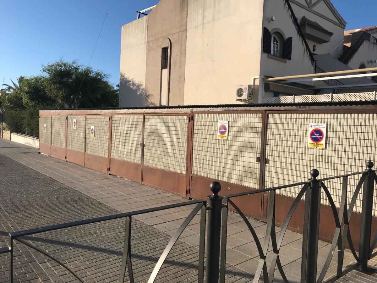 Apartamento En La Feria Con Vistas A La Playa Sanlúcar de Barrameda Zewnętrze zdjęcie